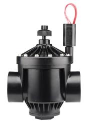 PGV-201-B Magnetventil - 2'' IG 