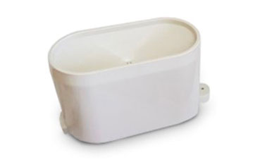 Tempus Air Pluvio-01 Niederschlagsmesser-Sensor