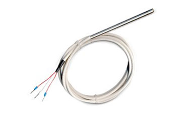 Tempus Air Temperatursensor PT100 Model