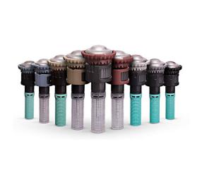 R-VAN Vollkreisdüse, Wurfweite: 5,5 m - nur solange Vorrat reicht -