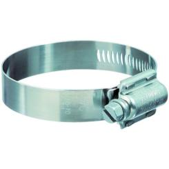 Schelle 1“ Edelstahl 