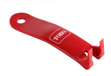 Werkzeug zum Hochziehen des Aufsteigers für Sprühregner aller Marken