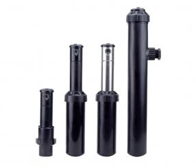 Getrieberegner T5 RapidSet Voll- und Teilkreisregner