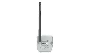 Tempus Air BW WiFi-LoRa Gateway mit Bluetooth