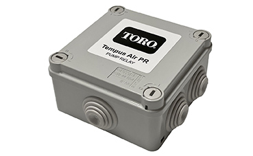 Tempus Air PR - Pumpen-Schaltrelais für Tempus Air CT