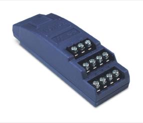 Erweiterungsmodul für Toro TMC 424E 4 Stationen