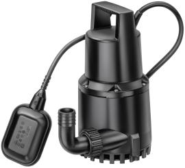 Tauchpumpe TOP 57  1 ~ 230 V mit Schwimmerschaltung, R 1 1/4"