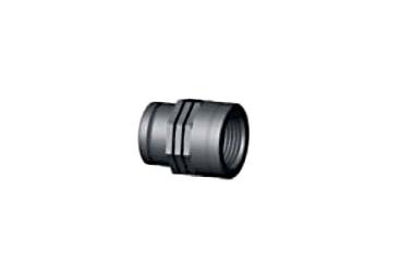 PP Reduziermuffe ¾“ x ½“ IG 