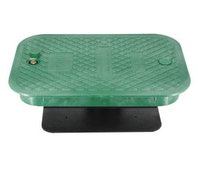 Zubehörplatte für Trockenbox TVB-1217 