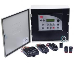 Modulares Decodersteuergerät GDC/TDC 200 Stationen