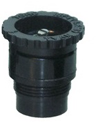 TVAN-Düse mit einstellbarem Sektor Wurfweite bis 4,9m, einstellbar 30° - 360°