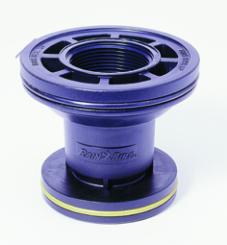 UHA Universal-Adapter für manuelle Beregnung 