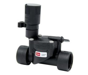 V-Space Ventil 3/4" IG mit Durchflusskontrolle