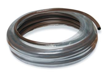 XF Verteilerrohr - 100 m Rolle - braun 