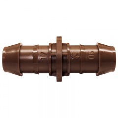 XFF Anschlussstück 17 mm 