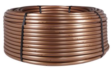 XF SDI Unterirdisches Tropfrohr, Ring 100 m 1,6 l/h, Abstand 33 cm