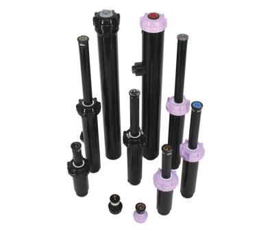 Sprühregner 570 XF - Steighöhe 10 cm ohne Düse - X-Flow 