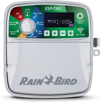 ESP-TM2 : 6 Stationen für den Außenbereich WLAN-fähig 