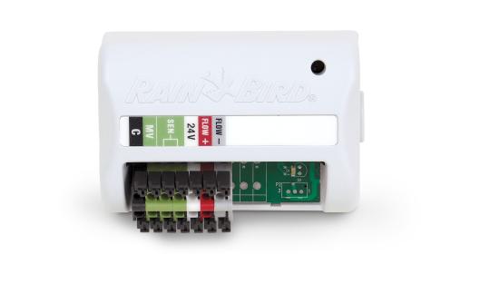 Flow Smart Modul™ für Rain Bird ESP-LXME  