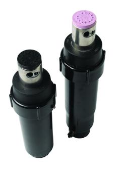 Serie 640 - Düse 40 + Statoreinheit  