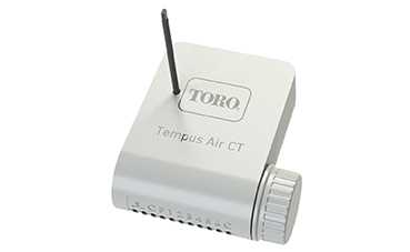 Feldeinheit Tempus Air CT 4 Stationen, IP68 LoRa u. Bluetooth, Batteriebetrieb 