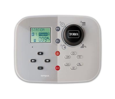 TEMPUS™ PRO Rückseitenmodul externer Transformator, 4 Stationen 