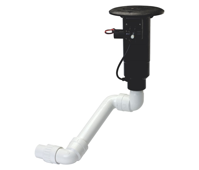 EuroRain Rain Bird Swing Joint BSP/ACME 30 cm 1" 4 Winkel